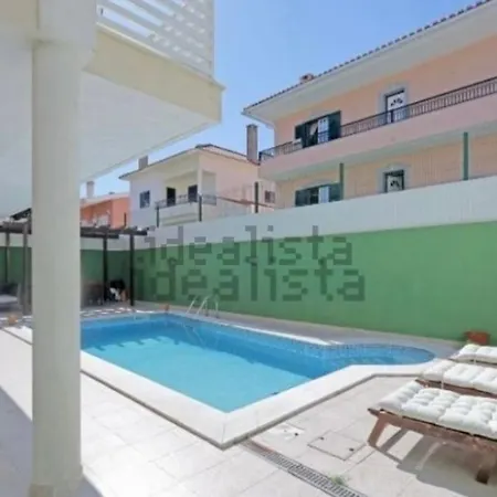 Wow, Luxury Guest house *