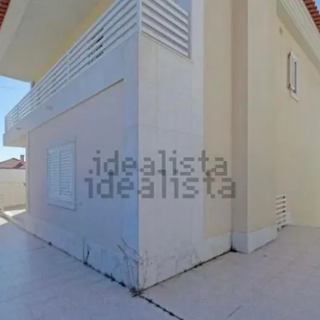 Wow, Luxury Guest house Caxias