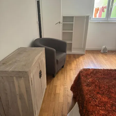 Guest house Wow, Luxury Caxias