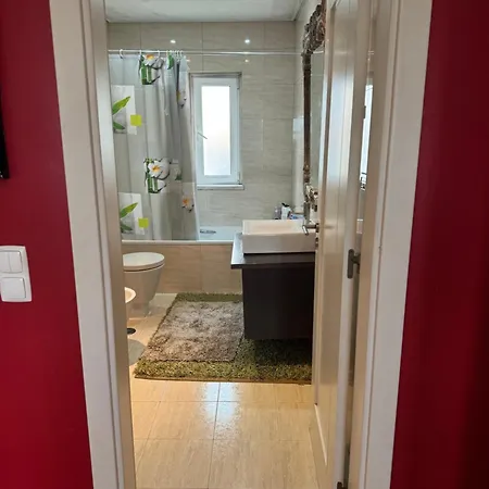 Guest house Wow, Luxury Caxias