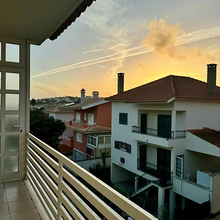 Wow, Luxury Guest house Caxias
