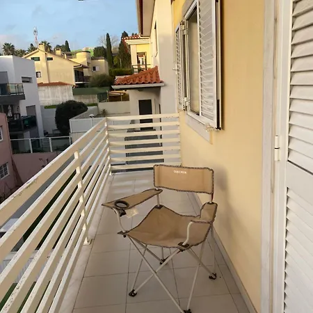 Wow, Luxury Guest house Caxias
