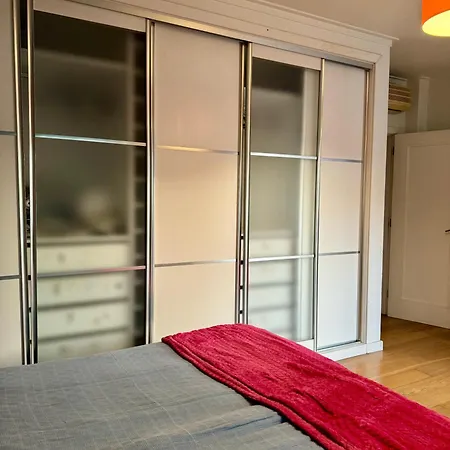 Wow, Luxury Caxias