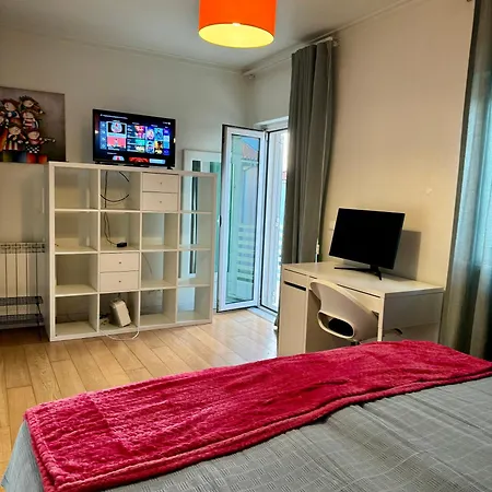Wow, Luxury * Caxias
