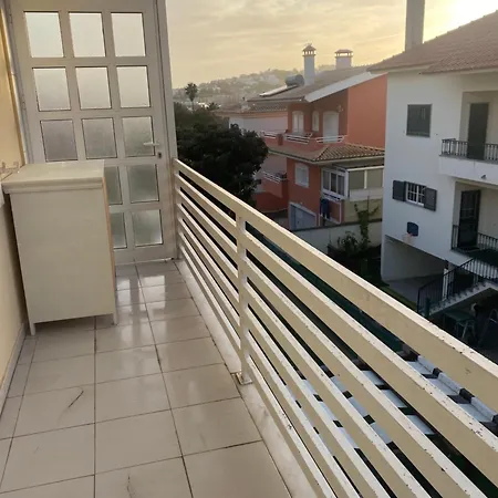 Wow, Luxury Guest house Caxias