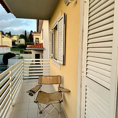 Wow, Luxury Guest house Caxias