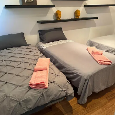 Wow, Luxury Guest house