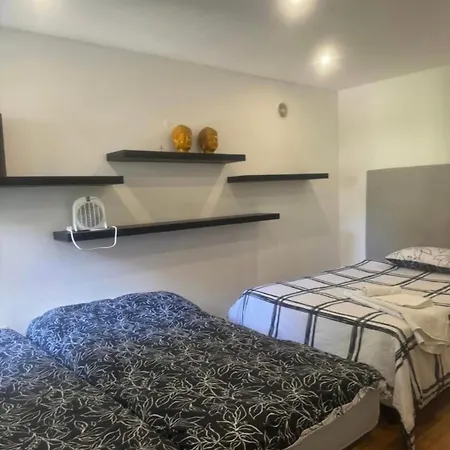 Wow, Luxury * Caxias