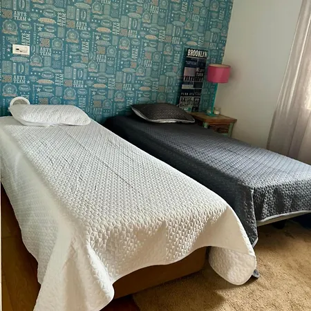 Wow, Luxury بيت ضيافة *