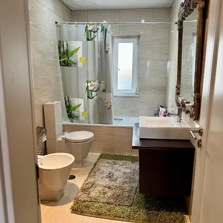 بيت ضيافة Wow, Luxury كاكسياس