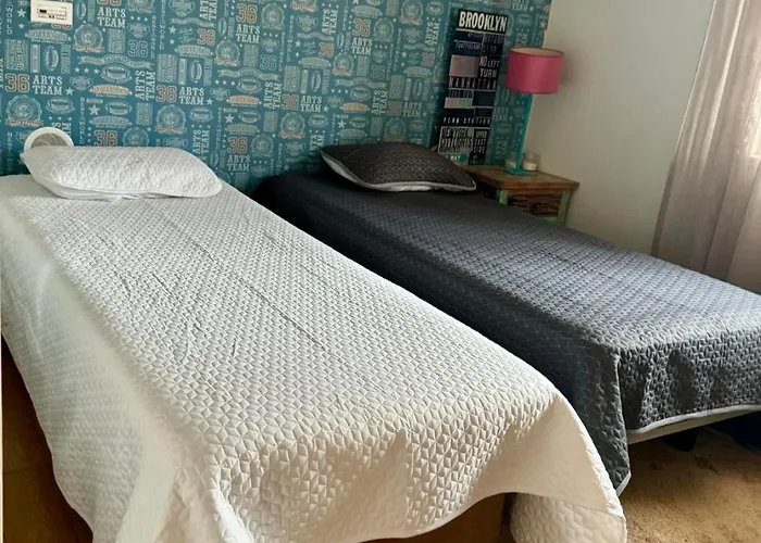 Wow, Luxury بيت ضيافة *