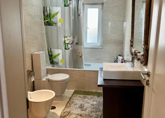 بيت ضيافة Wow, Luxury كاكسياس